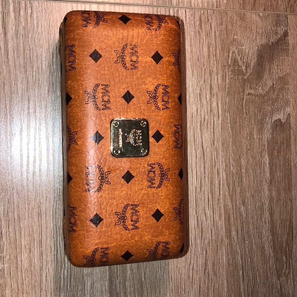 MCM Sunglasses